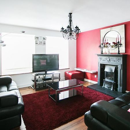 So-Cute Cityside Belfast Exterior foto