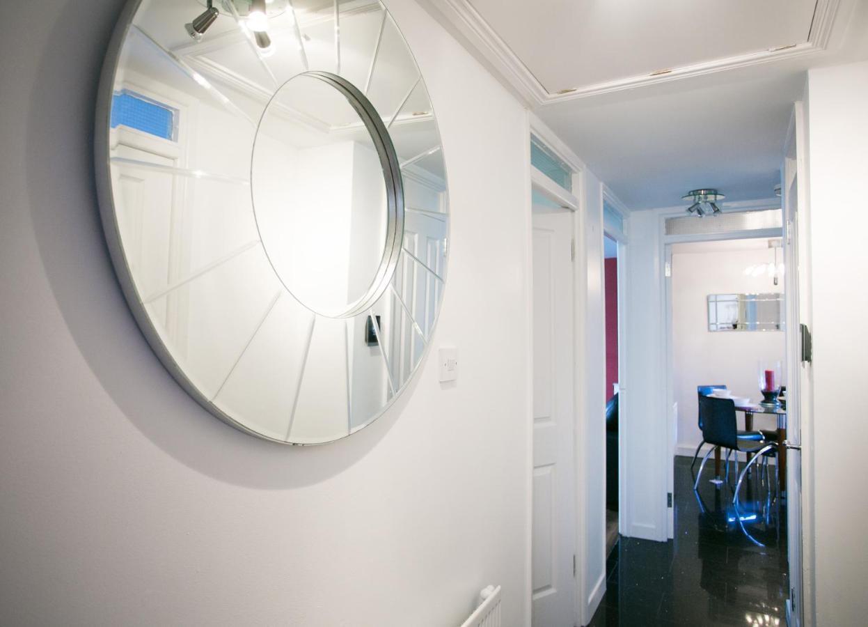 So-Cute Cityside Belfast Exterior foto